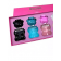 Подарочный набор MOSCHINO SET COMBINATION, 4 в 1