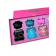 Подарочный набор MOSCHINO SET COMBINATION, 4 в 1
