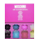 Подарочный набор MOSCHINO SET COMBINATION, 4 в 1