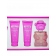 Подарочный набор MOSCHINO Toy Bubble Gum, 4 в 1