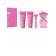 Подарочный набор MOSCHINO Toy Bubble Gum, 4 в 1
